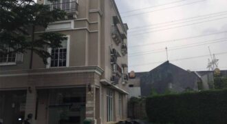 Ruko Citralake Sawangan Depok