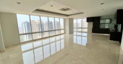 Apartemen The Masterpiece Lantai 23