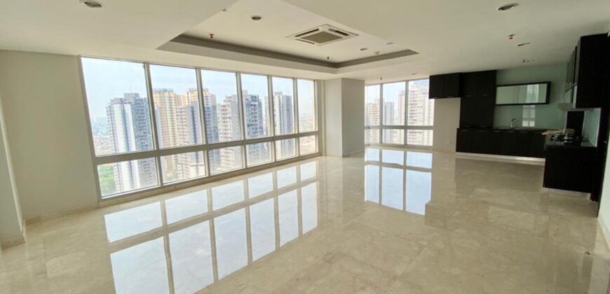 Apartemen The Masterpiece Lantai 23