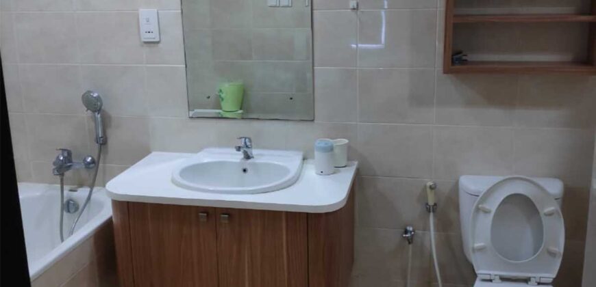 Apartemen Essence Tower 1