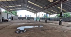 Tanah Komersial dibawah Harga Pasar