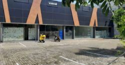 Ruko Bangunan Baru Siap Huni