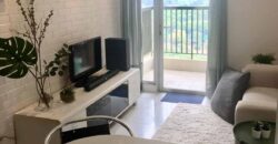 Apartemen The Wave Lantai 10