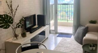 Apartemen The Wave Lantai 10