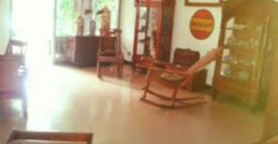 Rumah Lama Jalan Wijaya