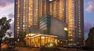 The Lavande Residences Tipe 1 BR
