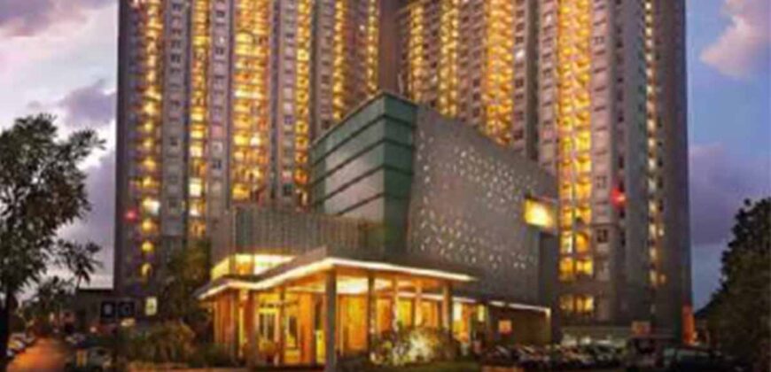 The Lavande Residences Tipe 1 BR
