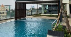 Apartment Permata Hijau Suites