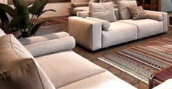 Golf Lake Residence