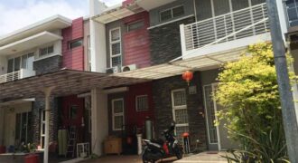 Golf Lake Residence Cengkareng