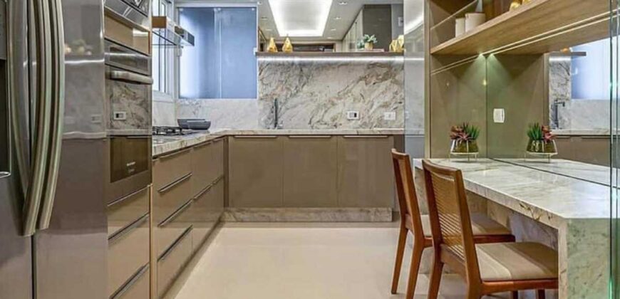 Golf Lake Residence Cengakreng