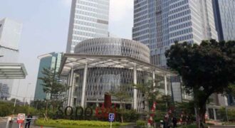 Brand New Office Space For Sale