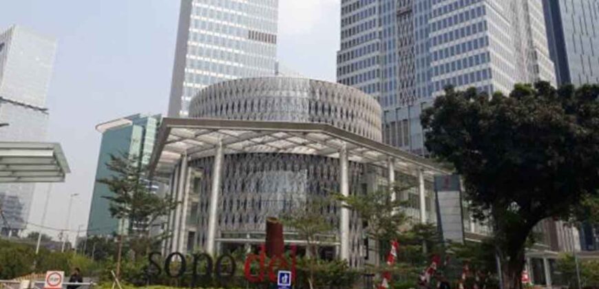 Brand New Office Space For Sale