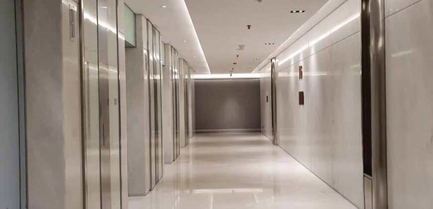 Office Space For Sale World Capital Tower