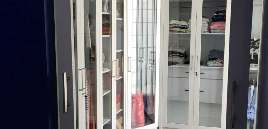 Apartemen Verde One Kuningan