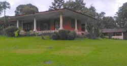 Villa Cisarua Puncak Bogor