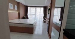 Apartemen Casa De Parco Tower Orchidea Lantai 10