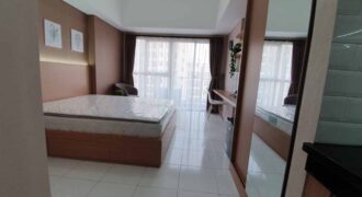 Apartemen Casa De Parco Tower Orchidea Lantai 10