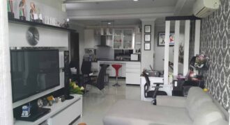 Apartemen Denpasar Residence View Pool