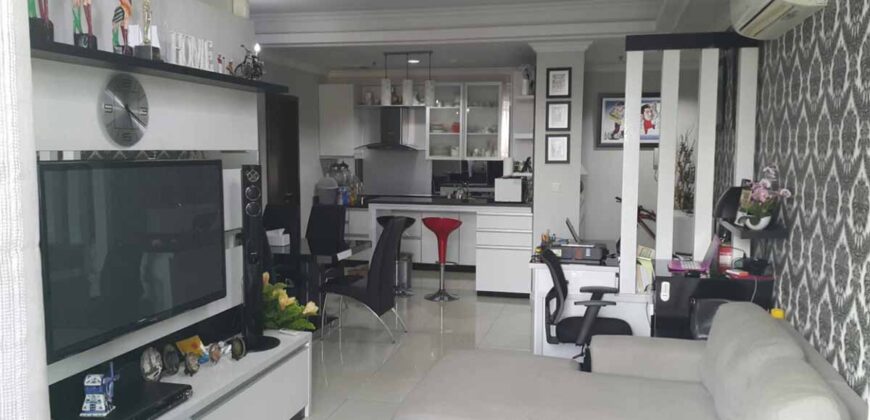 Apartemen Denpasar Residence View Pool