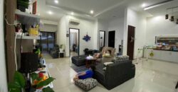 Rumah modern full renovasi Harga murah