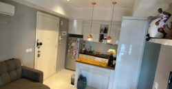 Brandnew Fully furnish Apartemen The accent Bintaro