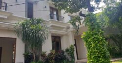 Beautiful Tropical House