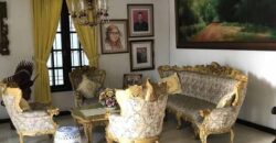 Dijual Rumah di Kebon Baru Tebet