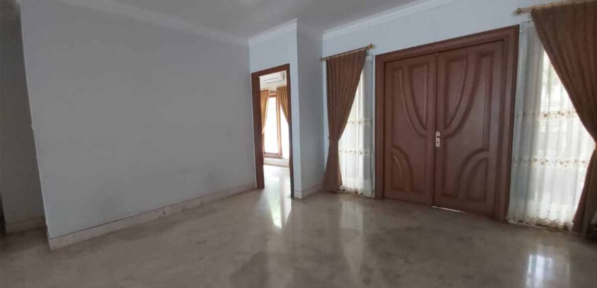 Rumah Mewah di Kuningan Harga Nego
