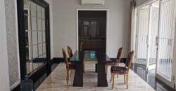 Dijual rumah modern Classic di Pejaten