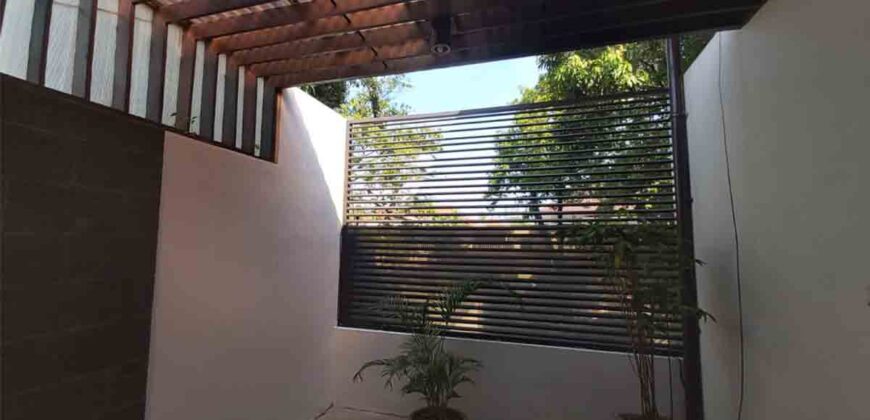 Rumah disewa di Wijaya Kebayoran Baru Jakarta Selatan