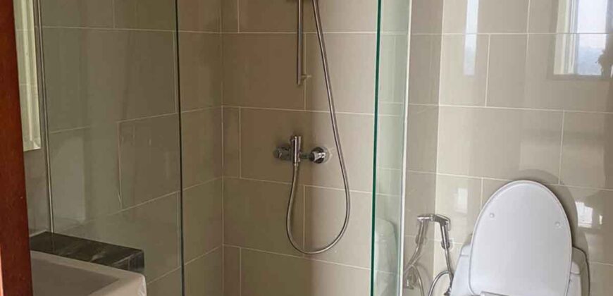 Apartment Permata Hijau Suites