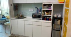 Office Space Agung Podomoro Land Central Park