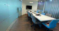 Office Space Agung Podomoro Land Central Park