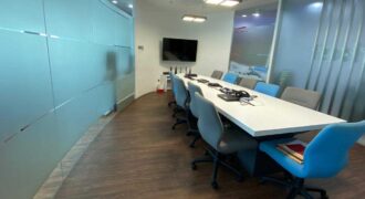 Office Space Agung Podomoro Land Central Park