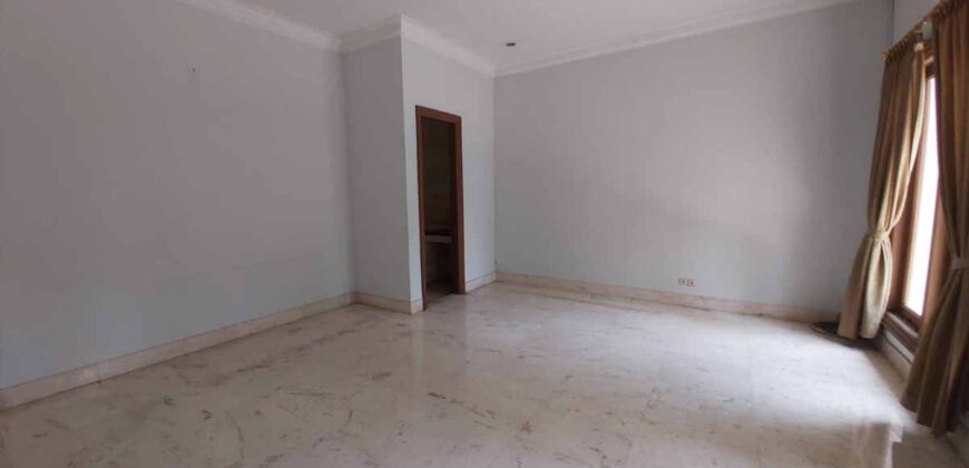Rumah Mewah di Kuningan Harga Nego