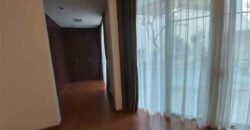 Rumah disewa di Wijaya Kebayoran Baru Jakarta Selatan