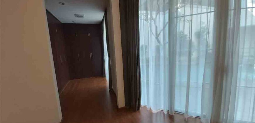 Rumah disewa di Wijaya Kebayoran Baru Jakarta Selatan