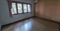 Rumah disewa di Wijaya Kebayoran Baru Jakarta Selatan