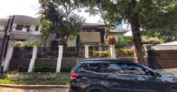 Rumah disewa di Wijaya Kebayoran Baru Jakarta Selatan