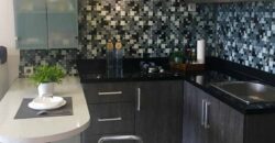 Apartemen The Wave Lantai 10