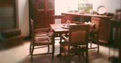 Rumah Lama Jalan Wijaya
