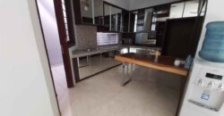 Rumah disewa di Wijaya Kebayoran Baru Jakarta Selatan