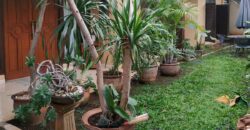 Rumah dijual di kemang barat