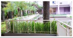 The Lavande Residences Tipe 1 BR