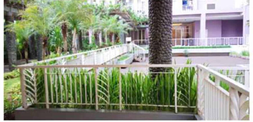 The Lavande Residences Tipe 1 BR