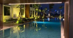 Apartment Permata Hijau Suites