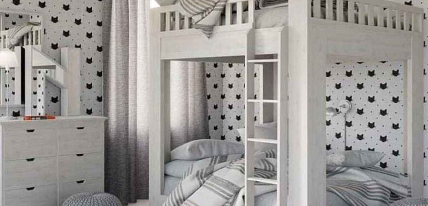 Golf Lake Residence Cengkareng