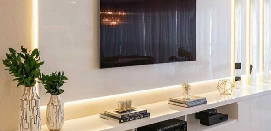Golf Lake Residence Cengakreng