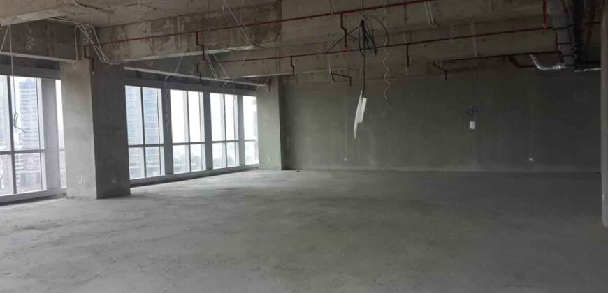 Brand New Office Space For Sale